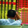 A股繼續(xù)調(diào)整 盤中滬指摸高2792.89點(diǎn)
