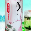 泗水良農(nóng)荷葉茶萃取洪澤湖深湖無污染區(qū)凌晨露水荷葉