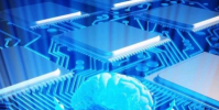 研究人員旨在使用納米級自旋電子設(shè)備來構(gòu)建新型人工大腦