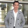藝人陳豪現(xiàn)身TVB電視城為主演新劇 陀槍師姐2020 開工