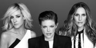 Dixie Chicks 即將發(fā)行專輯
