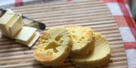 杯子里的90秒酮面包