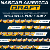 讓辯論開始 NBC體育專家入選NASCAR