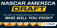 讓辯論開始 NBC體育專家入選NASCAR