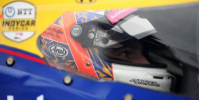 Alexander Rossi的杰出之處在于真正的賽車而不是模擬賽車