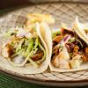 Chipotle炸玉米餅 在廚房里加些熱量
