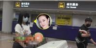 譚卓疑似隱婚生子曝光 翻版王子文嗎