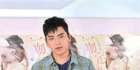 王大陸買下棟大廈頂樓 成為柯震東的鄰居