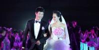 這對明星夫妻就是因戲結(jié)緣最后步入婚姻殿堂的 他們就是于震和辛月