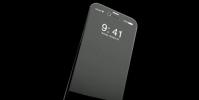 蘋果公司正在為iPhone開發(fā)非接觸式手勢控制和曲面屏幕