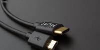 驅(qū)動器是通過MicroUSBUSBC還是Thunderbolt3連接