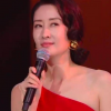 劉敏濤唱歌時的表情管理失控 一時間登上了微博熱搜逗壞了眾網(wǎng)友
