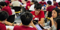 在課堂上提高學(xué)生聲音的簡(jiǎn)單方法