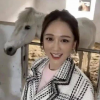陳喬恩還是一個青春美少女 然隨著時間的過去如今的她也有了很大的變化
