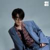 00后新生代演員邊天揚(yáng)最新時尚大片曝光 復(fù)古摩登間釋放少年氣息。
