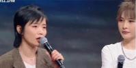 面對(duì)質(zhì)疑 厲娜否認(rèn)與許飛炒作