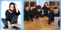 岳云鵬妻子發(fā)文調(diào)侃老公不認(rèn)識(shí)張鈞甯