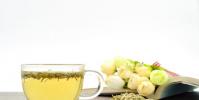 幫助您入睡的10種最佳睡眠茶