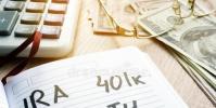 20多歲時(shí)耗盡401k退休儲(chǔ)蓄會(huì)發(fā)生什么