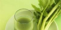 芹菜汁 是奇跡飲料還是炒作