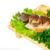 今年夏天14種煮魚的方法