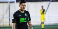 尼什工人客場(chǎng)1-1戰(zhàn)平納普里達(dá)克 郝海東之子郝潤(rùn)澤替補(bǔ)登場(chǎng)