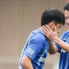 全華班出戰(zhàn)的中超球隊(duì)江蘇蘇寧3-1戰(zhàn)勝了中甲球隊(duì)南通支云