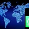 WhatsApp在谷歌搜索中公開(kāi)用戶(hù)的電話(huà)號(hào)碼