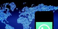 WhatsApp在谷歌搜索中公開用戶的電話號(hào)碼