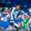 西班牙人2-0戰(zhàn)勝阿拉維斯 這場比賽也是武磊本賽季有出場的聯(lián)賽首勝