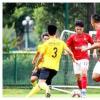 恒大足校千里挑一選精英 成為國青國少輸送大戶