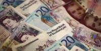 英鎊重挫百點(diǎn) 黃金小幅下滑 油價(jià)漲逾2%