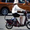 今年7月1日江蘇省電動自行車管理條例將正式實施