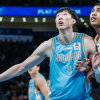 CBA復(fù)賽三場(chǎng)比賽 首鋼2勝1負(fù)
