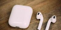 iOS 14通過優(yōu)化充電來延長AirPods壽命