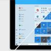 Windows 10的開(kāi)始菜單得到了視覺(jué)上的優(yōu)化