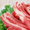 豬肉批發(fā)價格一個月反彈17%