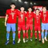 上港球員顏駿凌 蔡慧康和呂文君均表示對新賽季的開賽已經(jīng)迫不及待