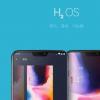 面向中國(guó)用戶的新型Hydrogen OS 11即將上市