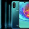設(shè)計(jì)證實(shí)了具有大容量6000mAh電池的Infinix Smart 4 Plus