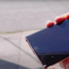 GalaxyNote20Ultra新款大猩猩玻璃的韌性如何？