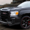 2021 GMC Syclone是750 HP肌肉車殺手