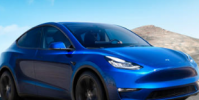 特斯拉現(xiàn)在可以在三巨頭的家門口出售汽車
