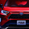 預計2021年豐田RAV4 Prime將在2020年夏季上市