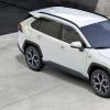 認識新的Suzuki Across實際上是變相的豐田RAV4