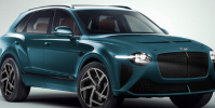 賓利的首款豪華SUV Bentayga取得了巨大的成功