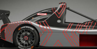 新型Radical SR3 XX擁有邁凱輪720S加速功能