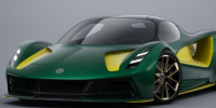 Lotus為粉絲推出了新的Evija Configurator
