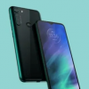 摩托羅拉One Fusion是運行在Snapdragon 710處理器上的中端智能手機(jī)