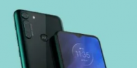 摩托羅拉One Fusion是運行在Snapdragon 710處理器上的中端智能手機(jī)